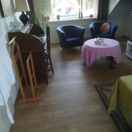 De Wielen Schalkhaar Oda fotoğraf