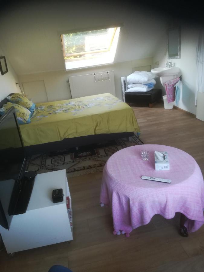 De Wielen Schalkhaar Oda fotoğraf